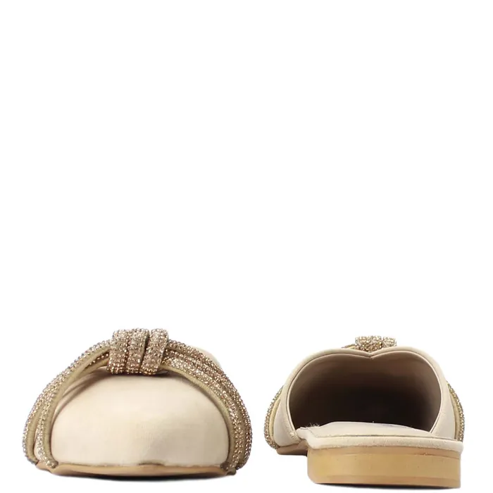 Women Formal Mules 39995S Walkeaze Earrings Women Formal Mules 39995S Walkeaze Earrings