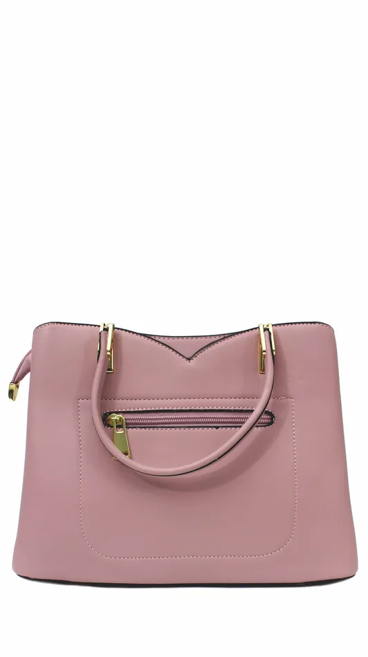 Women Hand Bag 3572B Walkeaze Earrings