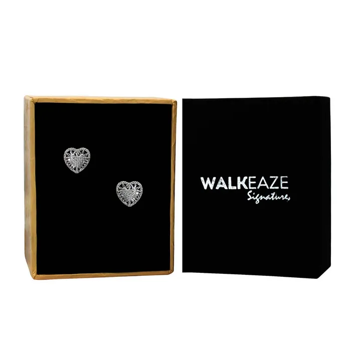 Women Tops Jewelry 001328J Walkeaze Earrings Women Tops Jewelry 001328J Walkeaze Earrings