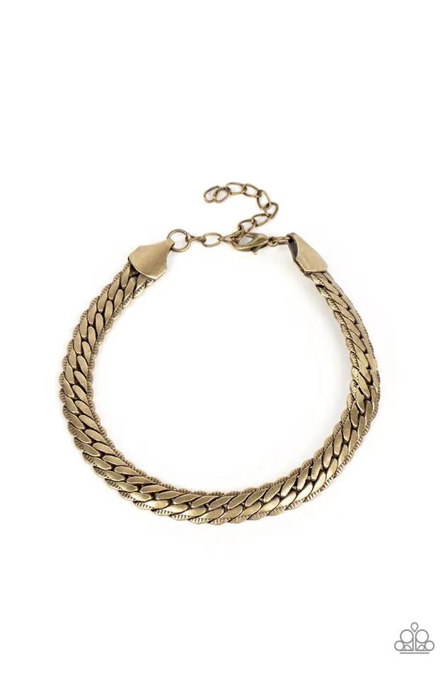 Paparazzi Bracelet Cargo Couture Brass Paparazzi Jewelry Bracelets Paparazzi Bracelet Cargo Couture Brass Paparazzi Jewelry Bracelets