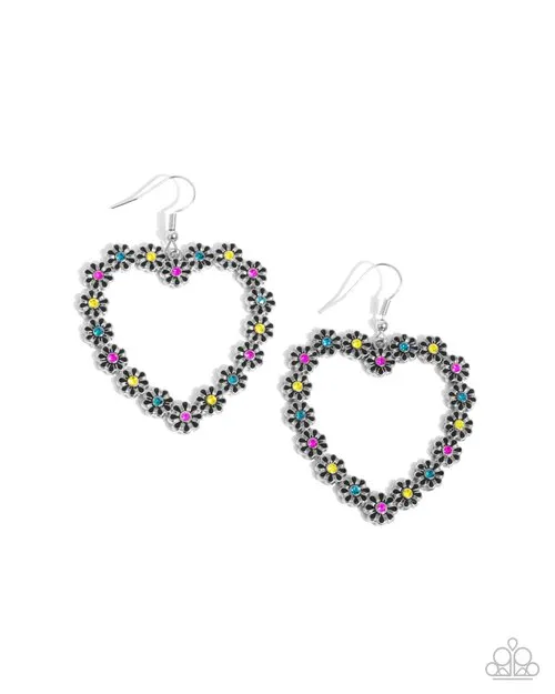 Paparazzi Jewelry Earrings Paparazzi Earring Beautiful Take