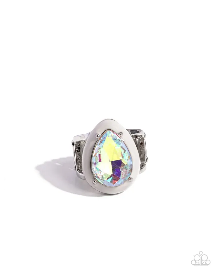 Paparazzi Jewelry Rings Paparazzi Ring Attractive Appeal Multi Paparazzi Jewelry Rings Paparazzi Ring Attractive Appeal Multi