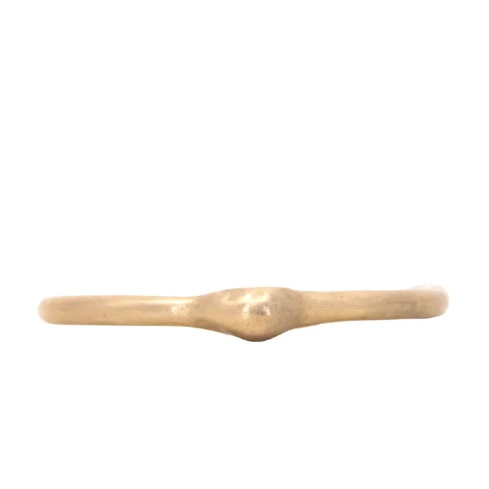 Anueva Jewelry Gold Dewdrop Stacking Rings PreStyled Sets