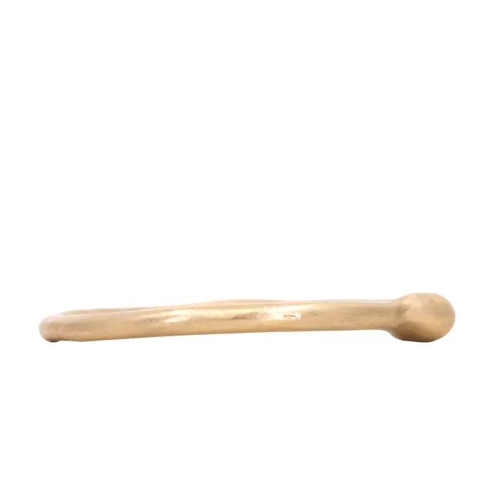 Anueva Jewelry Gold Dewdrop Stacking Rings PreStyled Sets