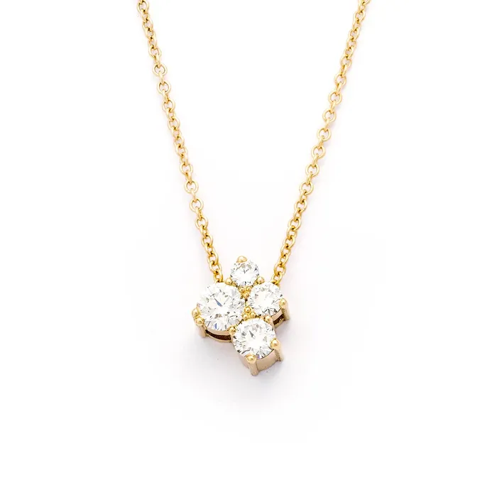 Design Jussi Louesalmi Necklaces Keto Meadow necklace White 4