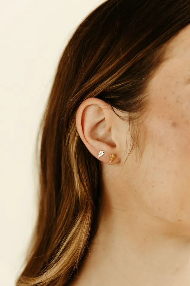 Sierra Winter Jewelry Tailgate Earrings Earrings