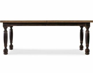 Dining Room Tables | Americana Molasses Dining Table With 22-Inch Leaf Dining Room Dining Room Tables