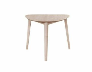 Dining Room Tables | Oscar Mid-Century Modern Natural Corner Table Dining Room Dining Room Tables