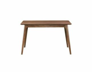 Dining Room Tables | Oscar Mid-Century Modern Wood Counter Table Dining Room Dining Room Tables